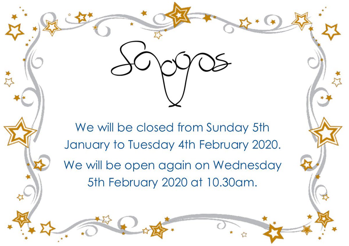 Scoops Caernarfon tweet media