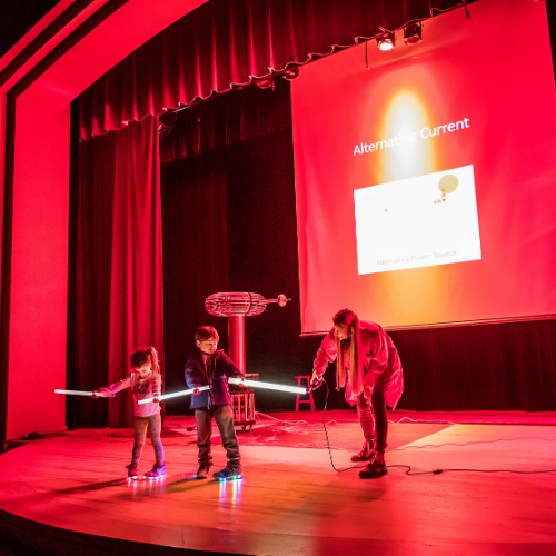 Otronicon tweet media