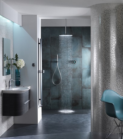 AqualisaShowers's tweet photo. Imagine a shower that is ready to wake up when you do. A shower that greets you in the morning and remembers your perfect showering experience.

Check it out: https://t.co/JvVR5s2MWp

#Aqualisa #AqualisaShowers #DigitalShowering #InTheQ https://t.co/B1ttLnhsVN