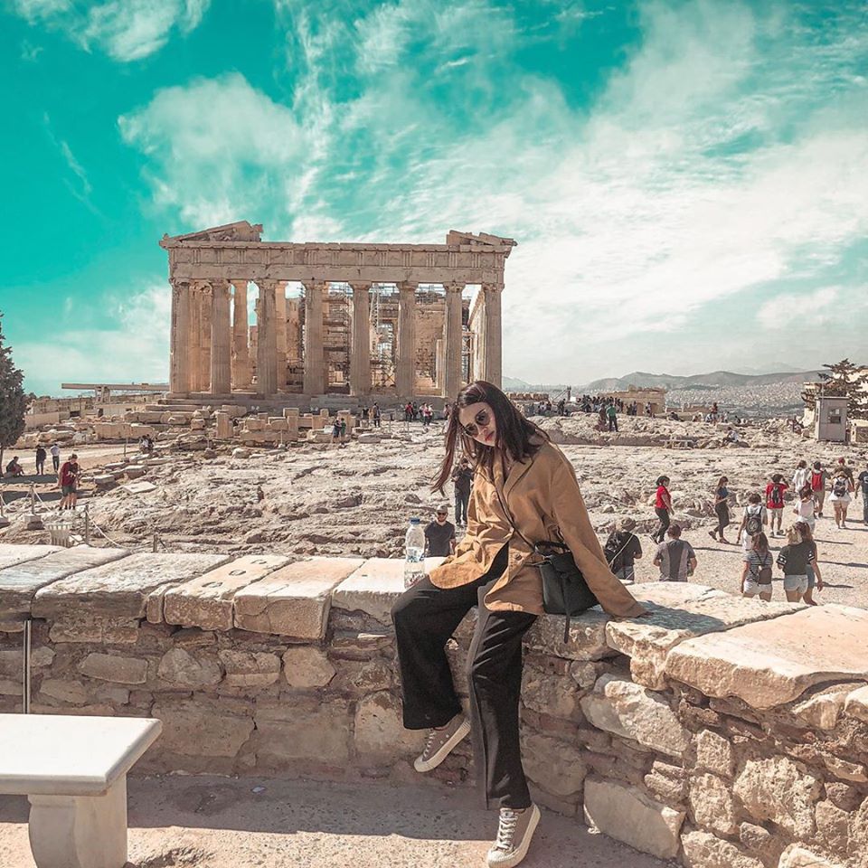 Key_Tours's tweet photo. Traveling solo in Athens? You will never feel alone on one of our tours: https://t.co/QeEHgdL92x

#KeyToursGR #Since1963 #Athens

Photo credit: @lilyuxxin https://t.co/2L4VmgoEaF