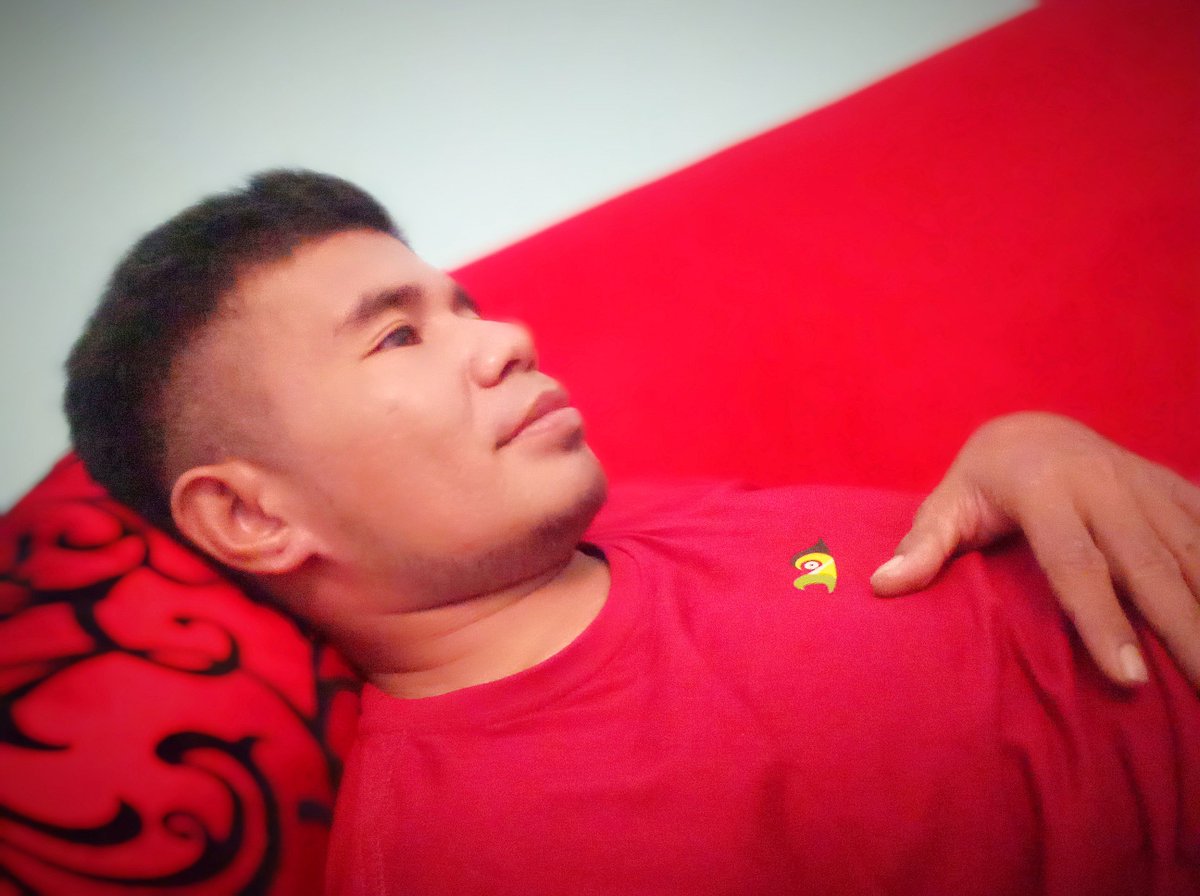 IcanAlu's tweet photo. Merah Putih indonesia https://t.co/ybVNugC0Qw