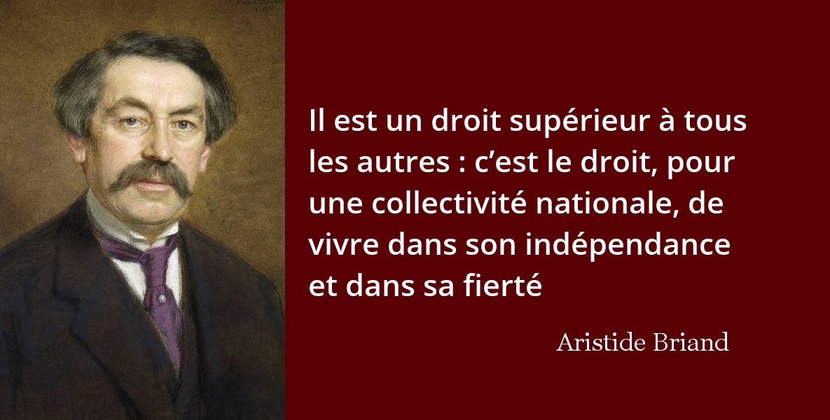 L Histoire En Citations No Twitter 7 Mars 1932 Mort D Aristide Briand Prix Nobel De La Paix En 1926 Connaissez Vous Sur Surnom Reponse Et Citations Sur T Co 3ovj4gex1d Histoire Citations Citation