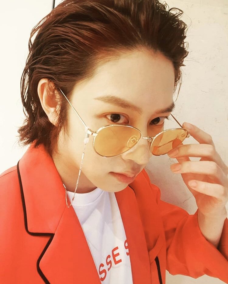 Personalcolour's tweet photo. 119. 슈퍼주니어 김희철 
가을뮤트 soft https://t.co/npVCqBUtwZ
