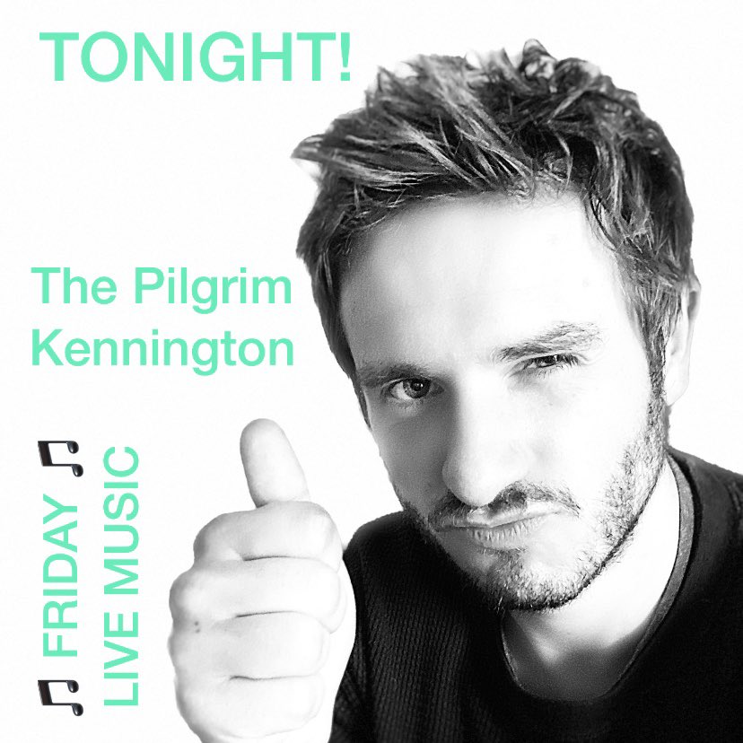 tomlukasmusic's tweet photo. Tonight! I’m back after a few weeks break🤘Kicking off 2020 with #FridayNight #Acoustic #LiveMusic at @PubPilgrim #Kennington #London!
Come choose a tune from 8:00pm! 🎤🎸🎶
https://t.co/RaIgDXT4Oz

#Live #Music #Friday #ThePilgrim #Tunes #Covers #SingSong #Upbeat #Publife https://t.co/5iWEcBPcoO