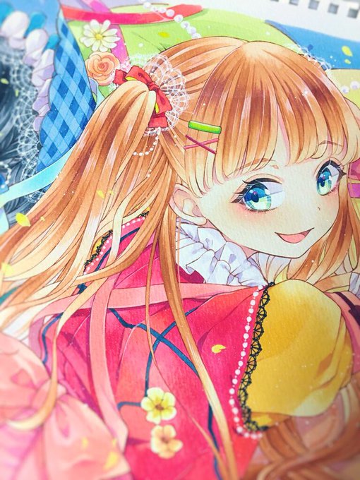 国内在庫 コピックの女の子イラストブック Digicoders In