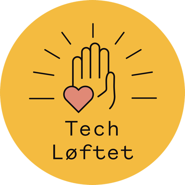 Funzafunza's tweet image. Skriv under på Techløftet og hold weekend med god samvittighed techpledge.org #techpledge