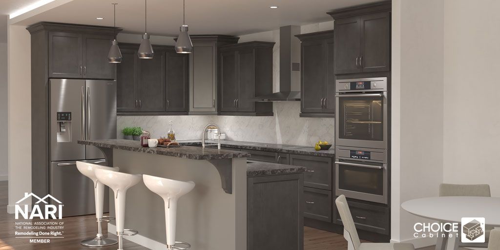 Are you in the market for a kitchen or bath remodel? Do yourself a favor and stop by booth #827829 at the <a href="/NARIcleveland/">NARI Cleveland</a> show and speak with a Choice Cabinet rep. You’ll be glad you did.