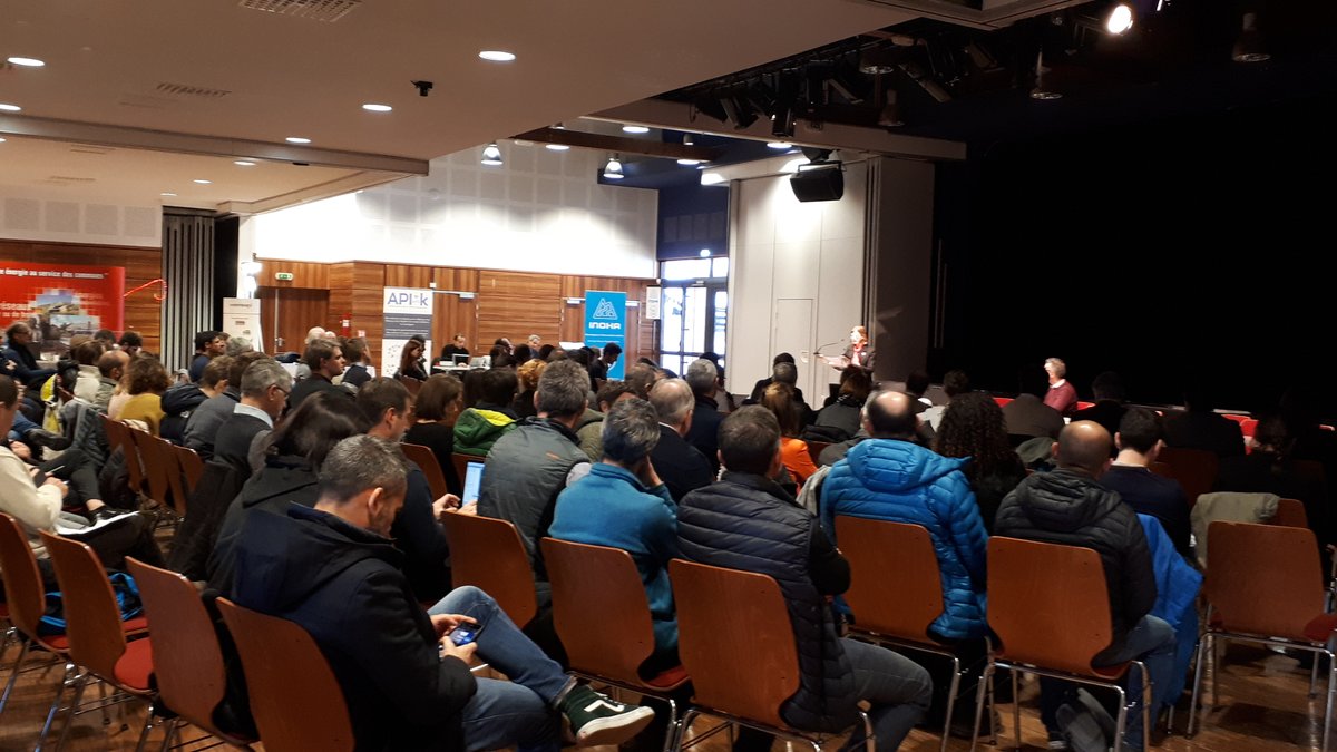 APIKsolution's tweet image. API-k sur le Forum OCOVA
Le 07 janvier, API-k est parti à la rencontre des Alpes du Sud, aux Orres, lors du 16ème Forum OCOVA, dédié aux technologies intelligentes pour la montagne de demain.
👉api-k.com
#apiksolution #smartmountain #ocova