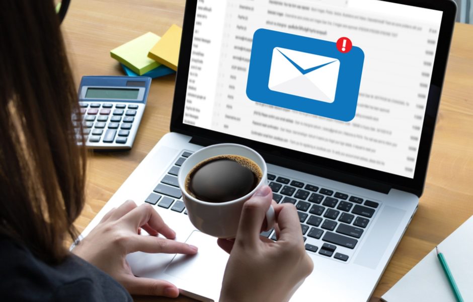 TheFreshMedia's tweet photo. Did you know that 90% of Americans check their email daily? This makes it an excellent tool for reaching your target audience quickly, effectively, and consistently. https://t.co/SyCML3ETXA