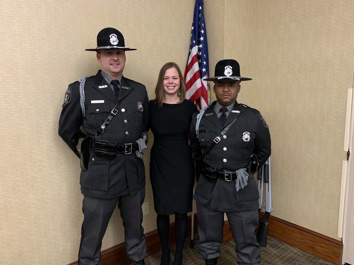 RobertLeduc12's tweet photo. Macomb Correctional Facility received two awards this year at the 2020 kickoff. The Ruby award for over 10,000 raised.  The MDOC received the Diamond award  for raising over 153,000 in 2019 @MDOCCFA @MDOCFOA @mcoreports @MichiganDOC @ChrisGautz @hollyk_kramer @SpOlympicsMI https://t.co/6JVmPDpsqc