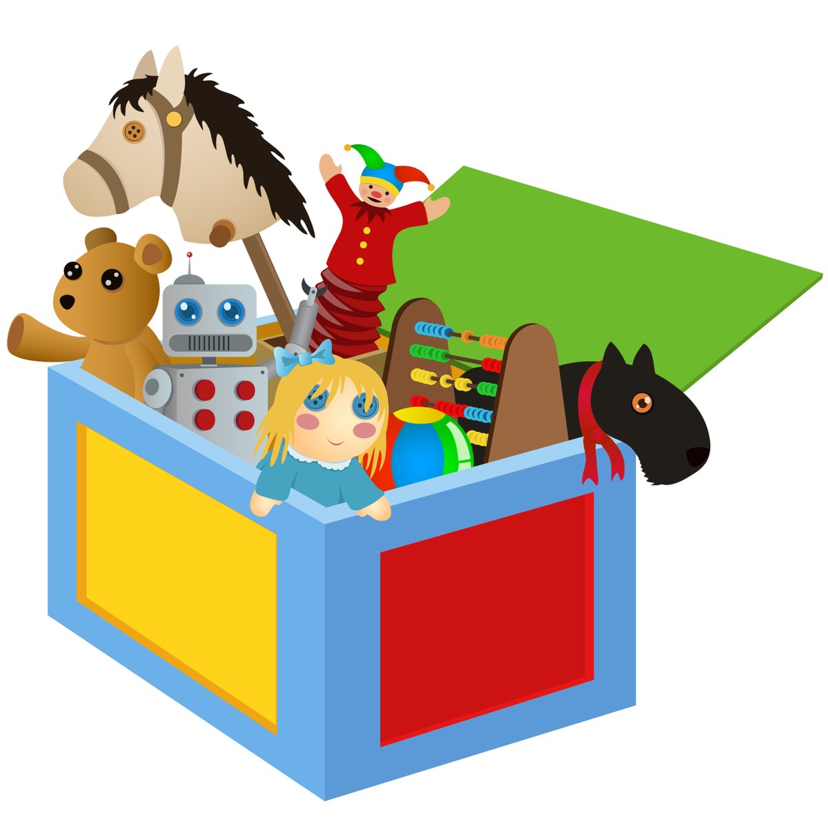 Bookings now open for February Half Term Workshop: Magical Toys! Suitable for 4-8 year olds, at our Studio in Southgate N14. 
Email info@theplayingspace.co.uk, or book through <a href="/HoopLondon/">Hoop London</a>  hoop.co.uk/e/znMEx9/
