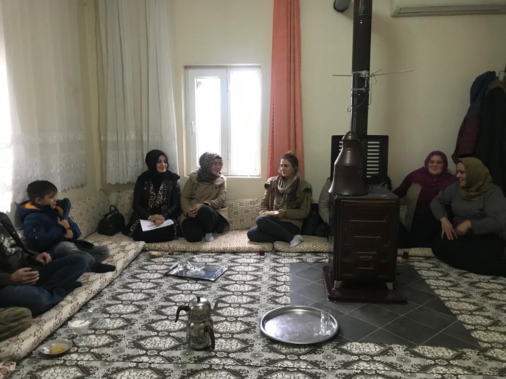 Bugun Düzgeçitteyiz