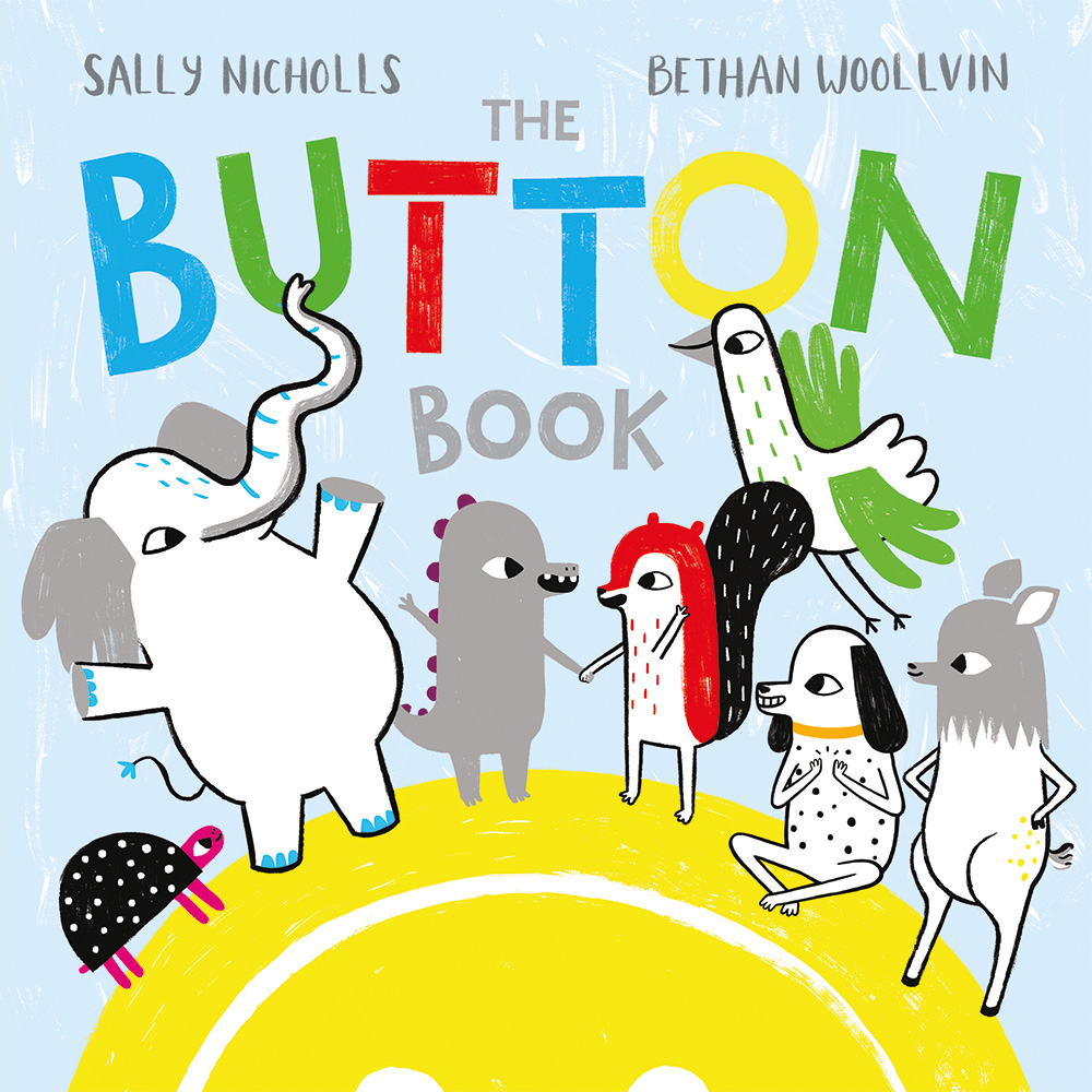 AndersenPress's tweet photo. We agree, @nytimes, children's book creators are unsung geniuses!
Did you see the New York Times' wonderful review of #TheButtonBook by @Sally_Nicholls and @bethanwoollvin?
Have a read here: https://t.co/BNce3NydwH https://t.co/MhQxKPTy8o