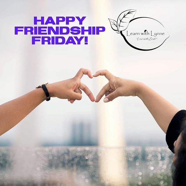 learnwithlynne's tweet photo. Happy Friendship Friday!  I’m super excited to be in a friends kitchen today learn how to make her favorite dishes!
.
. .
.
.
.
.
.
.
.
.
.
#learnwithlynne #livewithzest #grateful #friendshipfriday #kindness #share #reach out #inspire #motivate #encourag… https://t.co/PTnHpwDDfC https://t.co/C9OL7P9ksA