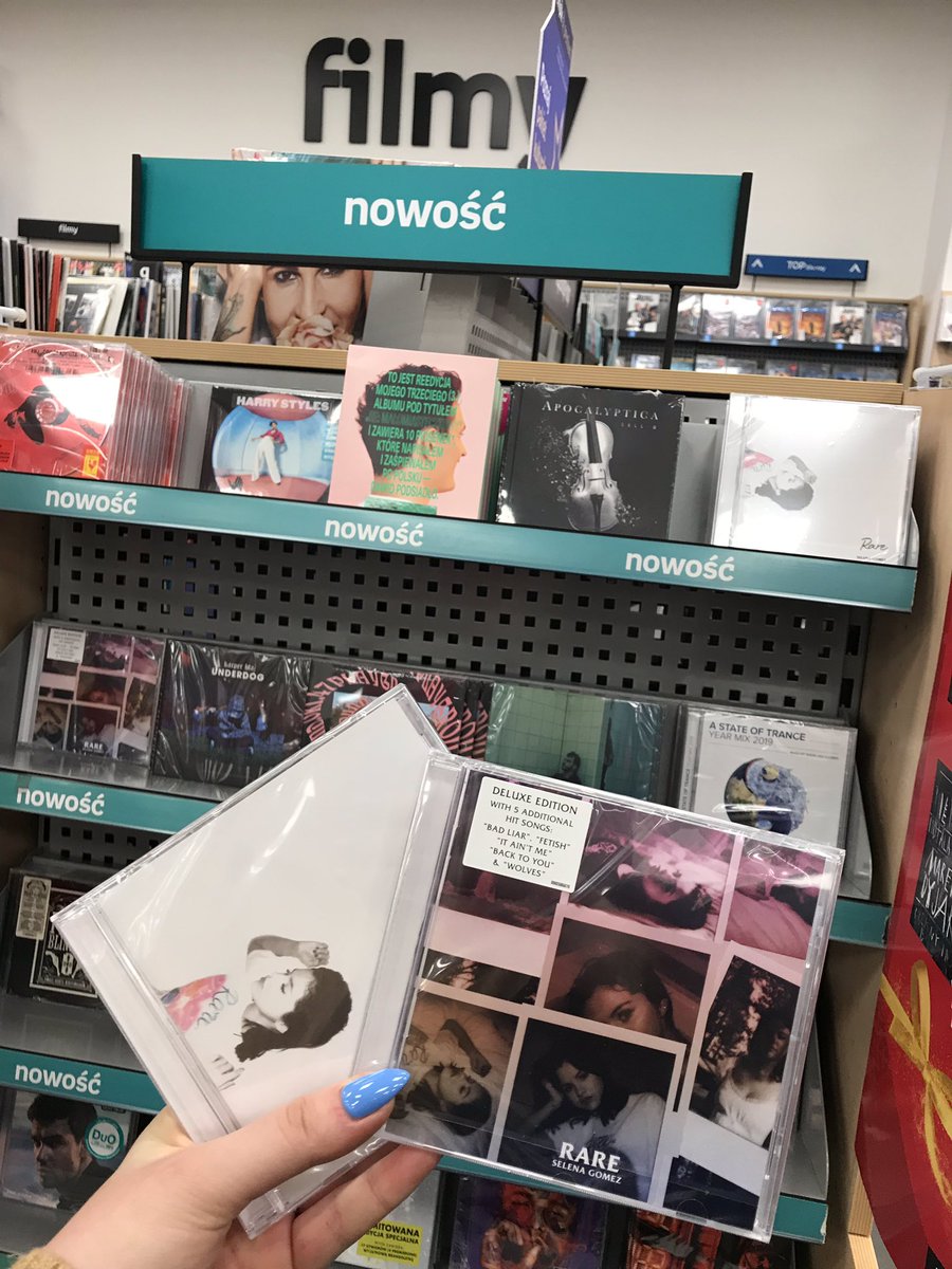 dixieslash's tweet image. Empik😁😁😁 #RAREday 🇵🇱