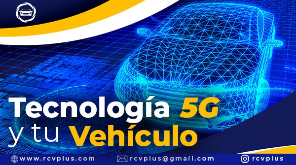 RCVPLUS's tweet photo. Los vehículos tendrán un gran avance con la tecnología 5G ya que permitirá la conducción autónoma y la disminución exponencial de accidentes de tránsito por imprudencia del conductor. https://t.co/uERZHw3yaS