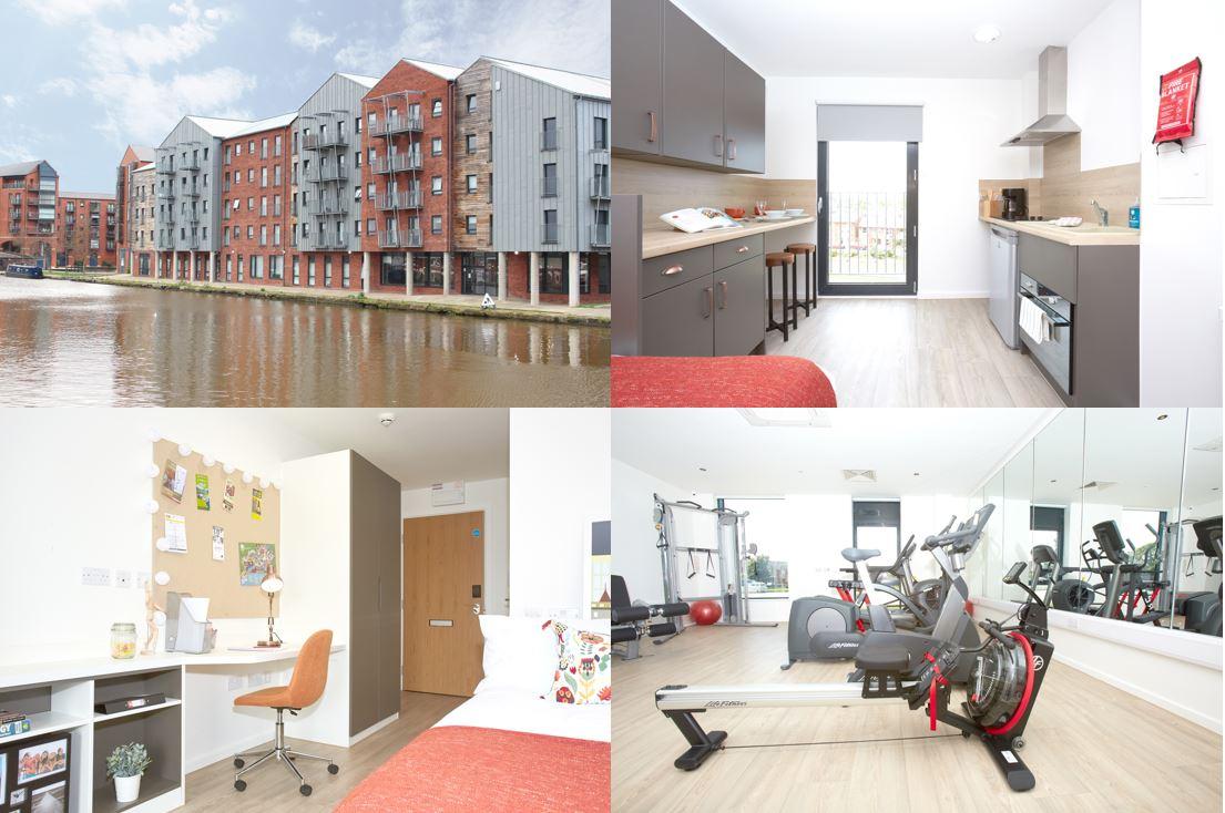 EnglishChester's tweet photo. English in Chester's self-catering residences: What do you think about our newest partners Towpath?
Get in touch for more info!
#studentlife #studentresidence #internationalstudents #chester #englishinchester https://t.co/7oQrOOJYtn