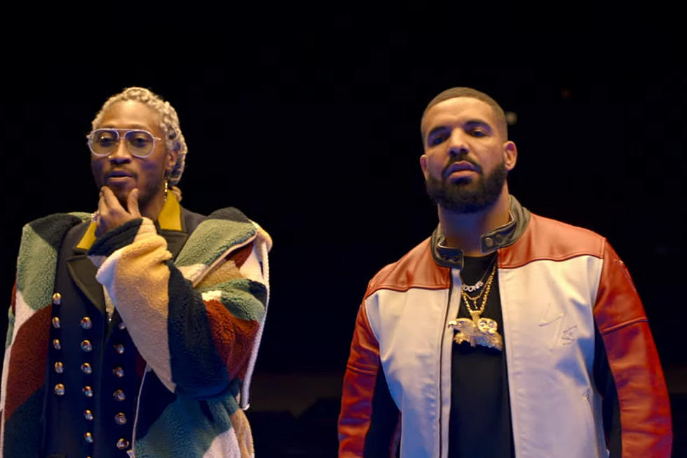 InSearchOfTunes's tweet photo. Drizzy x Future “Life is Good” New Video Just Dropped, Nuff Said Watch Now Link Below 
https://t.co/KtivehRLB3 https://t.co/0TMm18rVcM