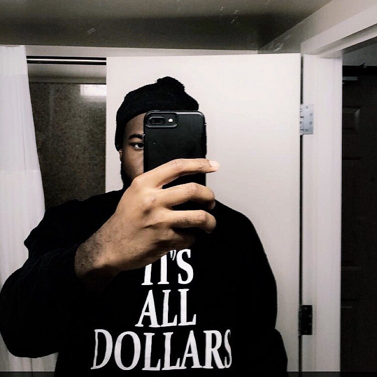 #ItsAllDollars by DJ Dollar tweet media