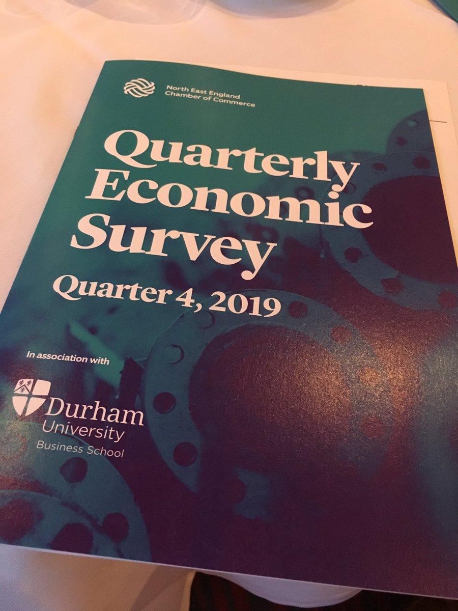 Interesting start to the day at @NEEChamber QES this morning. Thanks to all involved in putting this on. #growyourknowledge