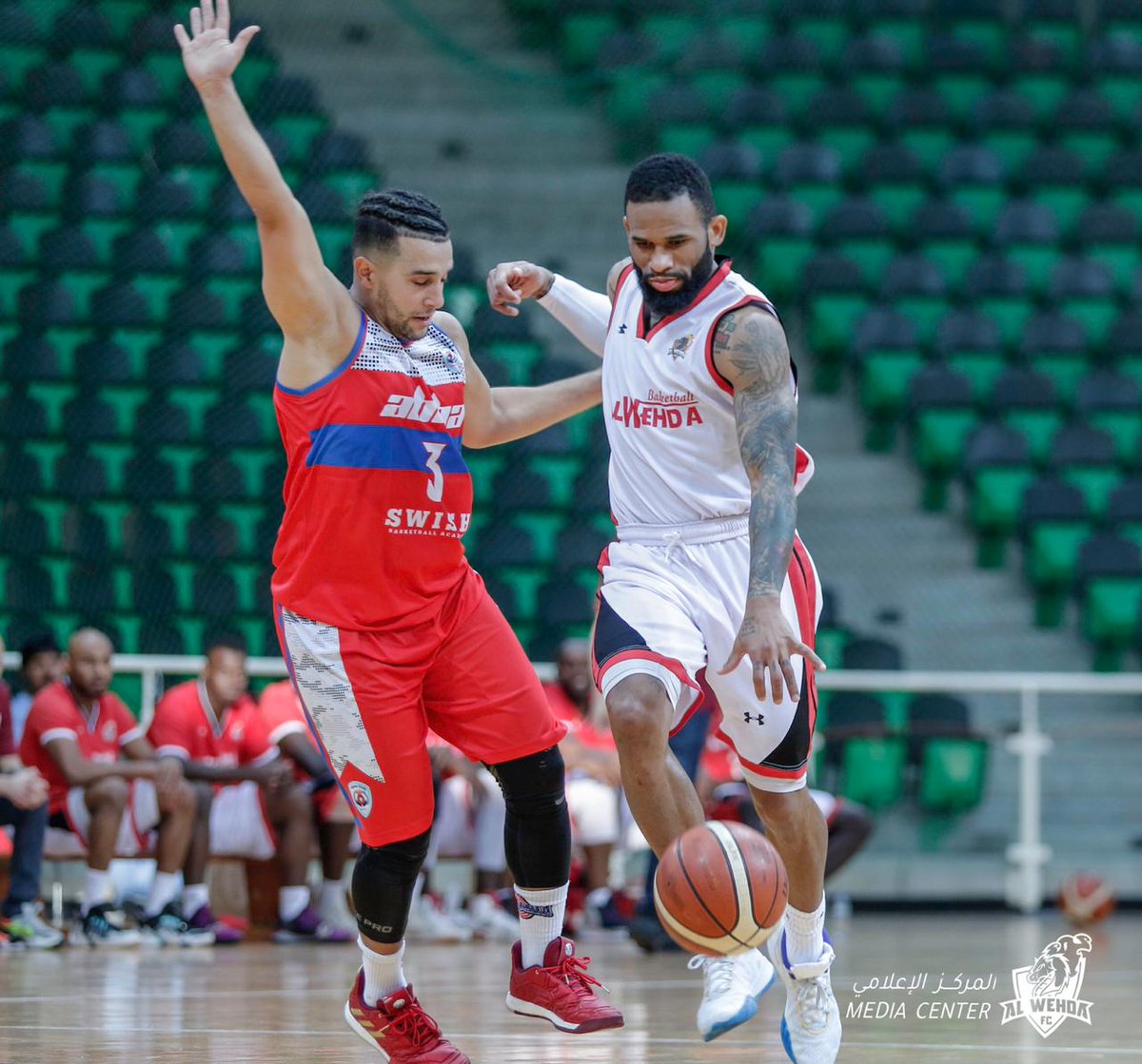 alwehdaclub1's tweet photo. #عمالقة_الوحده ⛹🏽⚪🔴

@woll15  🐺

#WOLL
#QUEPASOO https://t.co/cZ9aL1TtOL