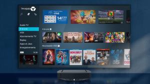 hdnumerique's tweet photo. #BboxMiami et #4K : Arrivée d'#Android 8 Oreo et nouvelle interface TV
👉https://t.co/UkinSjhLTI https://t.co/oRbA2ebj29