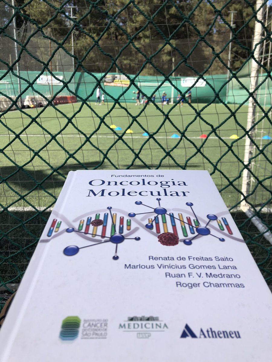 Father’sBrazilian reading and Son’s football class this morning ⚽️🏃‍♂️🔬👀🧠