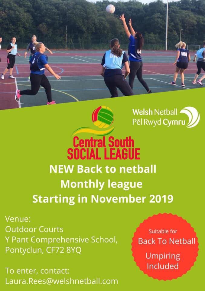 CentralSouthWN's tweet image. What a jam packed Weekend we have in store starting with RCT LA HUB trials this Saturday- Good luck all 🏐 followed by on Sunday our FIRST CSSL B2N monthly league @YPantSchool  with @LlantwitNet Miskin Magpies &amp;amp; Pontyclun Panthers! #NetballWeekend #happynewyear2020