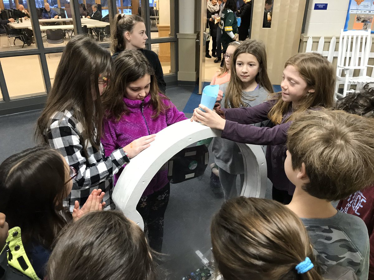 Williston Schools tweet media