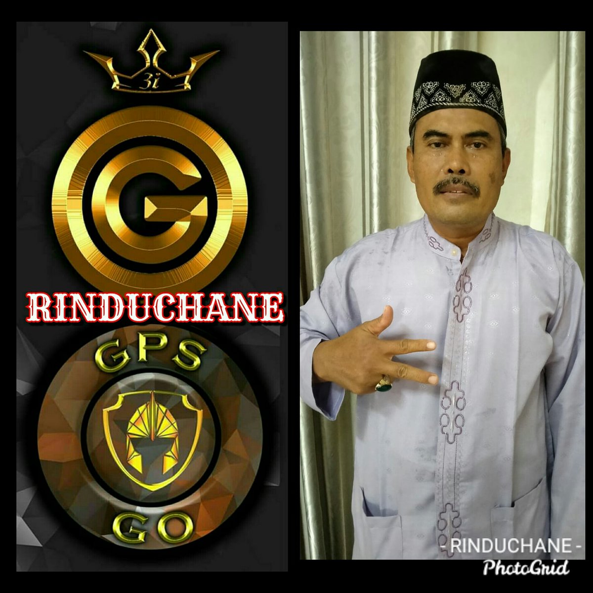 Rinduchane's tweet photo. #The_New_GPS🍃🍂🌾🌿💞🍂🌾🌿💞🍃🍂🌾

Congratulation...... 
Buat  Pak #Sumaryanto 

Mari kita kasih A +  buat beliau. 

Silahkan Melesat tanpa Batas 

Hayo Sahabat ... kita kembangkan sayap di seluruh penjuru...

Ciptakan new GPS sebanyak mungkin 

🍃🍂🌾🌿💞🍂🌾🌿💞🍃🍂🌾 https://t.co/7HASWibLZ2