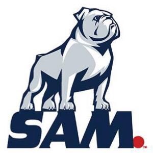 wesleycarlock1's tweet photo. After a talk on the phone with @CoachAdamsRC I am so excited and blessed to have received an offer to play football at Samford University! Really looking forward to my visit. #GoBulldogs @SamfordFootball @HatchAttack1 https://t.co/QsSFg26IX6