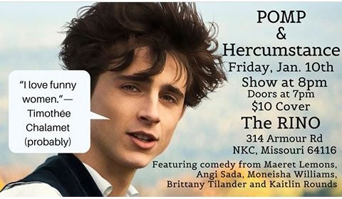 ComedyInKC tweet media