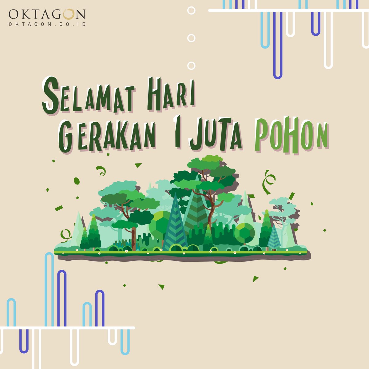 Oktagon Store tweet media