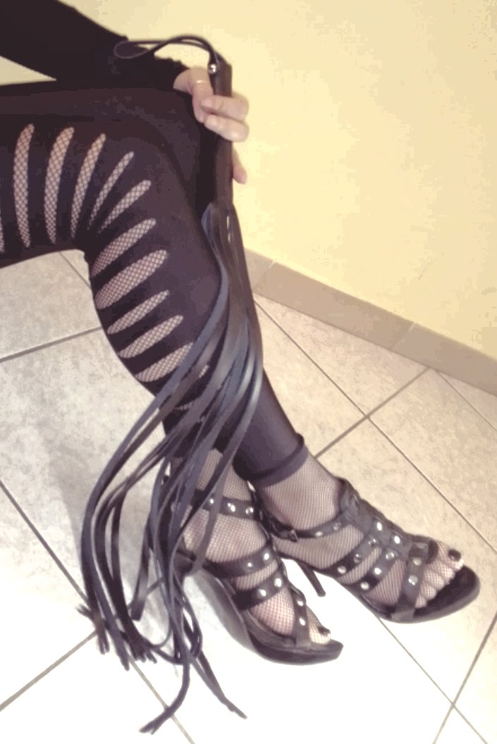 MDamanera's tweet photo. I love having you under my heels!
.
#highheels #myheels #morwendamanera #femdom
#dominatrix #bdsmqueen #bdsm #fetish #slaves https://t.co/n0HfvCTKYn