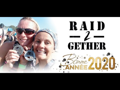 Astrid & Delph #Raid-2-Gether tweet media