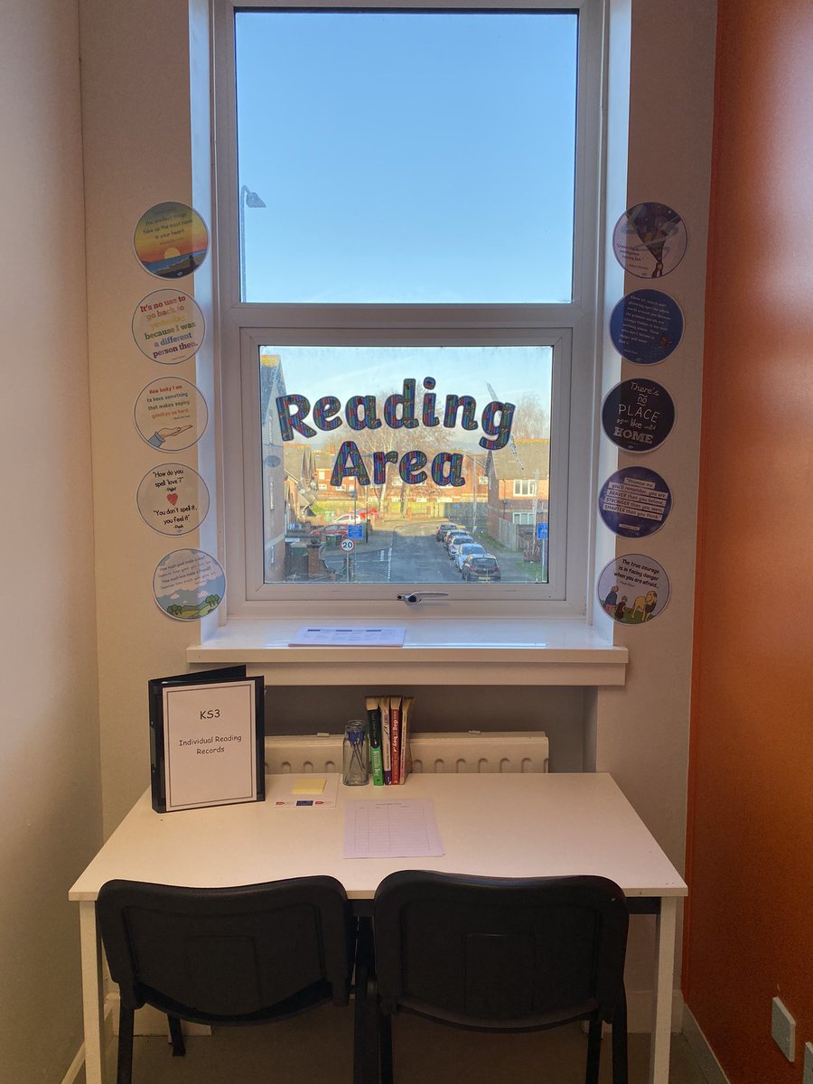 act_schools_kel's tweet photo. Love our new #reading corner in OPH Schools @acttrainingltd https://t.co/3ENgEYKGN4