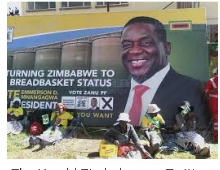 DrGGandawa's tweet photo. Zimbabwe has become a basket case from being the Jewel & Breadbasket of Africa. Everybody has been plunged into poverty. #unchain #manumit @LloydMsipa @waltermzembi @TsvangiraiMuga2 https://t.co/EGbxWsXTtH