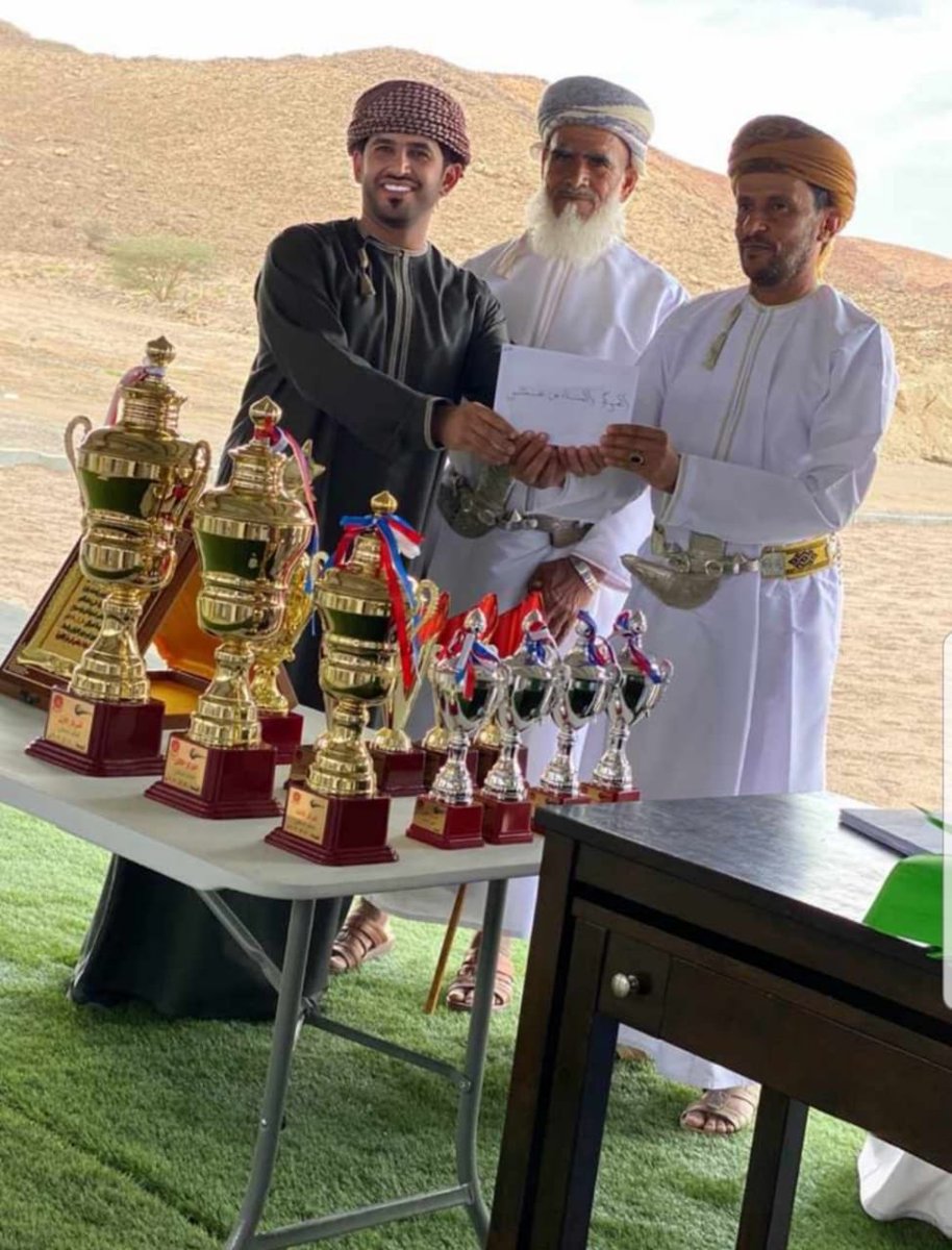dhfsht1's tweet photo. حصل الرامي سيف بن خالد الفارسي على المركز الثاني ( فئة الناشئين )في بطولة الرماية التقليدية التي نظمها منتدى الرماية التقليدية هذا اليوم على ميدان (بلدة عز) بولاية منح ،،،كما حصل الرامي سالم بن سيف الفارسي على المركز السادس عشر في فئة العموم...  #فريق_ظاهر_الفوارس_للرماية https://t.co/5QQMzfP1PO