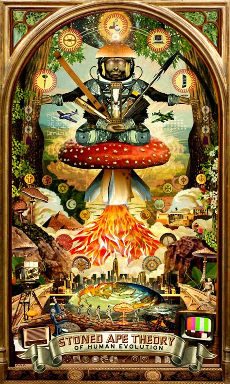 CarlitoVonMises's tweet photo. Unable to? I understand.
Just add some mushrooms to your diet and see if that doesn't change your perspective on things.
#TalkingMonkeys https://t.co/5jpTcfVzoJ