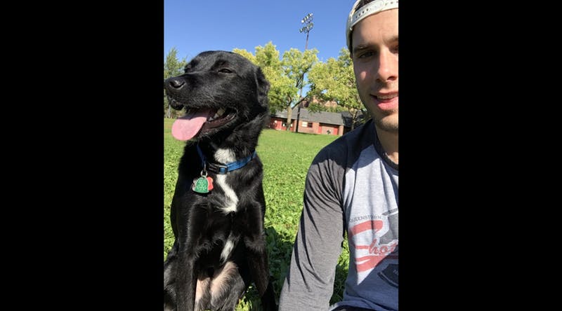citypages's tweet image. Minneapolis charges dog owner with misdemeanor over off-leash permit citypages.com/news/minneapol…