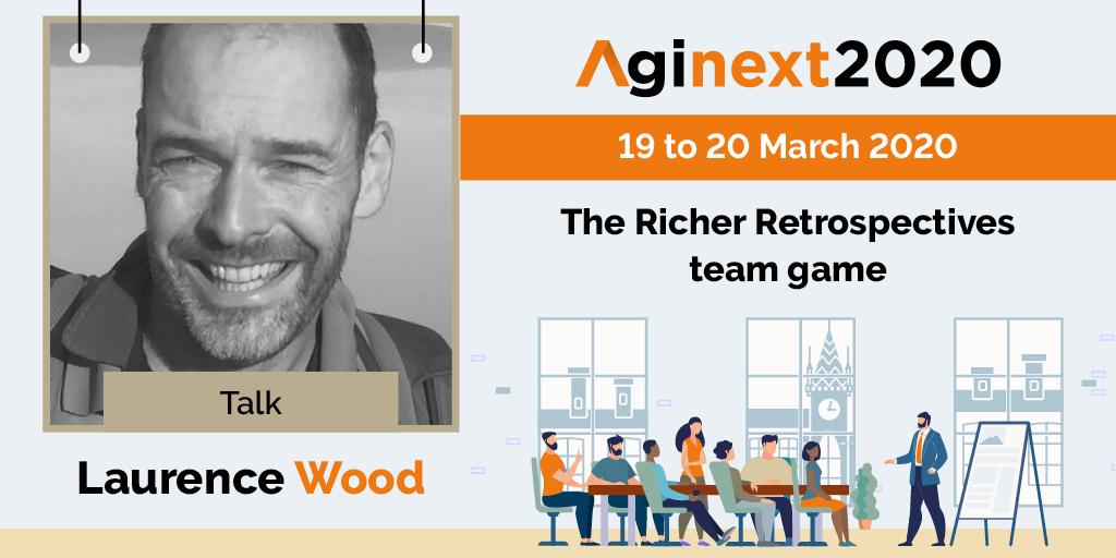 Aginext Community (@aginextio) on Twitter photo "The true power of #teamwork comes from the group’s cohesion and combined energies focused on a common goal". <a href="/AgileLozenge/">Laurence Wood</a> has captured the importance of this in his Richer Retrospectives game. Read more: ow.ly/gznj50xDo6F "The true power of #teamwork comes from the group’s cohesion and combined energies focused on a common goal". <a href="/AgileLozenge/">Laurence Wood</a> has captured the importance of this in his Richer Retrospectives game. Read more: ow.ly/gznj50xDo6F