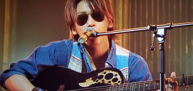 亀梨和也 がツイッターで話題になったテレビ番組 トレンドアットtv