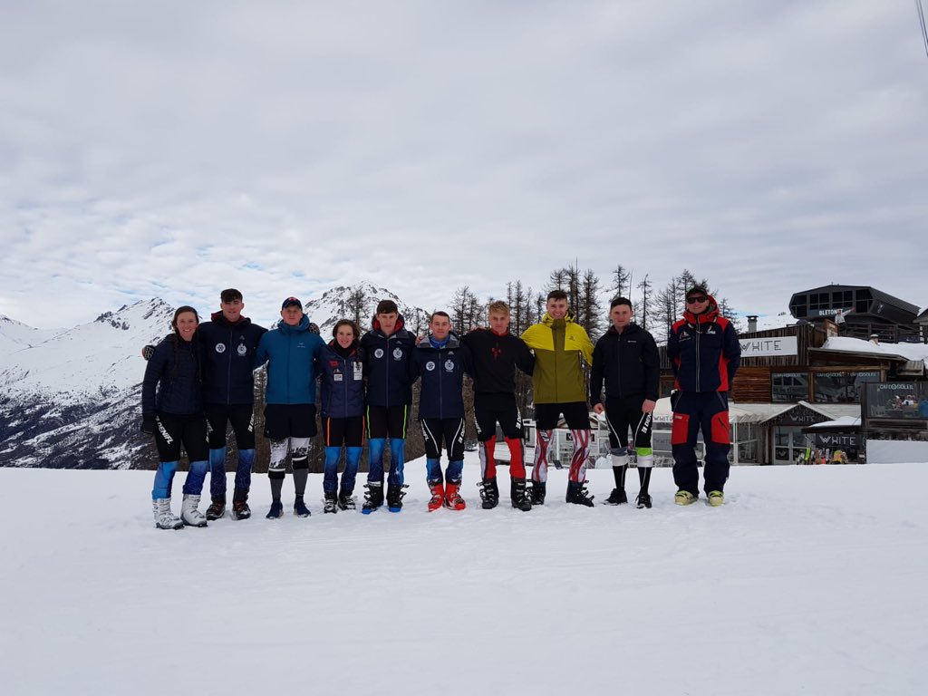 REWS Alpine tweet media