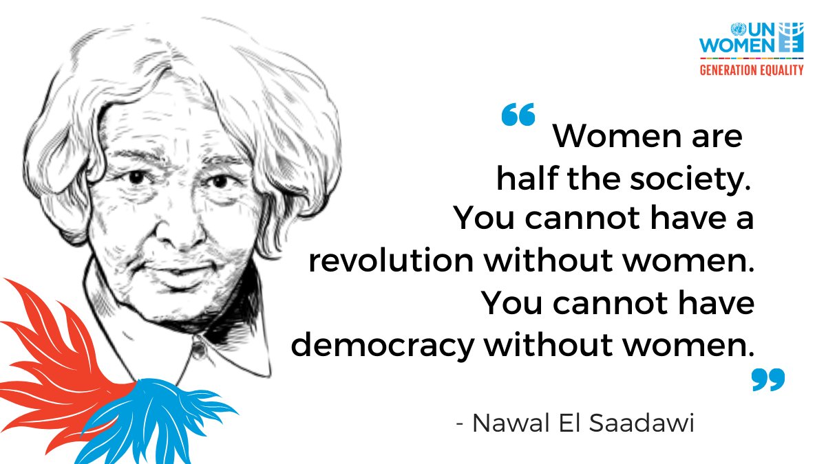 UN Women tweet media