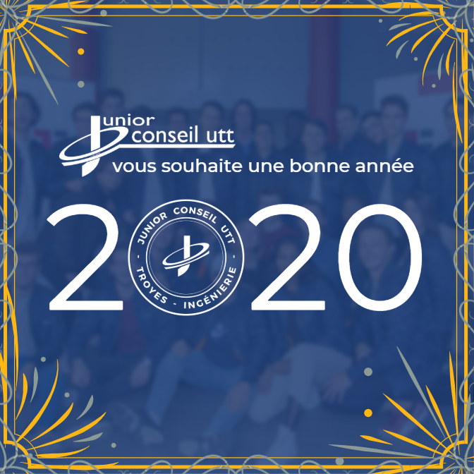 Junior Conseil UTT tweet media