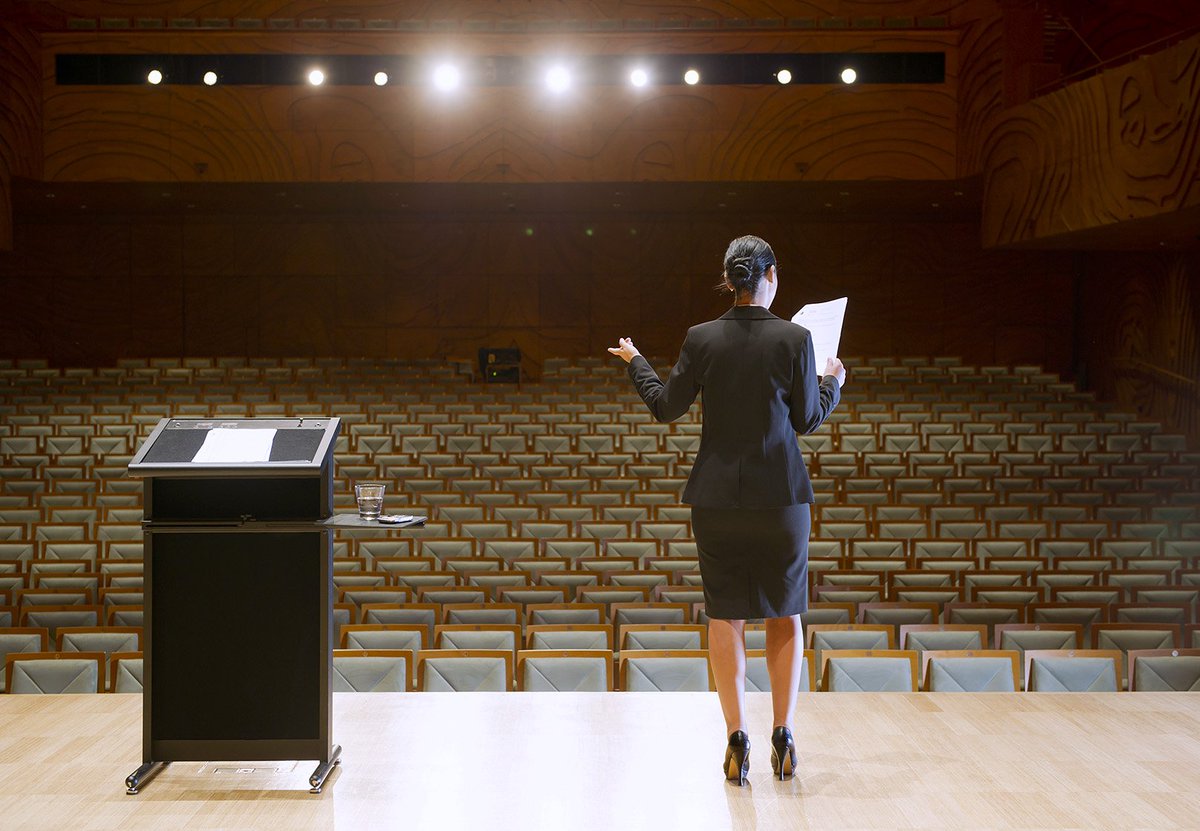📢Shout all about it!

Not all entrepreneurs are great at selling themselves, but letting the world know about your business – and what it can do – is important.

🗣️Check out our #PublicSpeaking tips natwestbusinesshub.com/content/how-to… #NatWestBoost