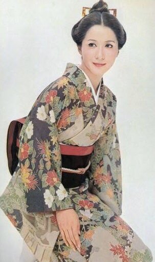 Uzivatel フリート横田 Na Twitteru やっと分かった 若い頃の岩下志麻 誰か外国の女優に似てると思ってたけど グゥイネス パルトローだ