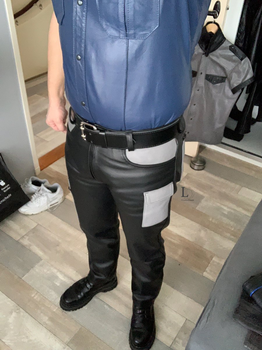 Leather Dennis tweet media