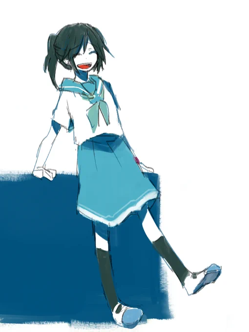 わは 