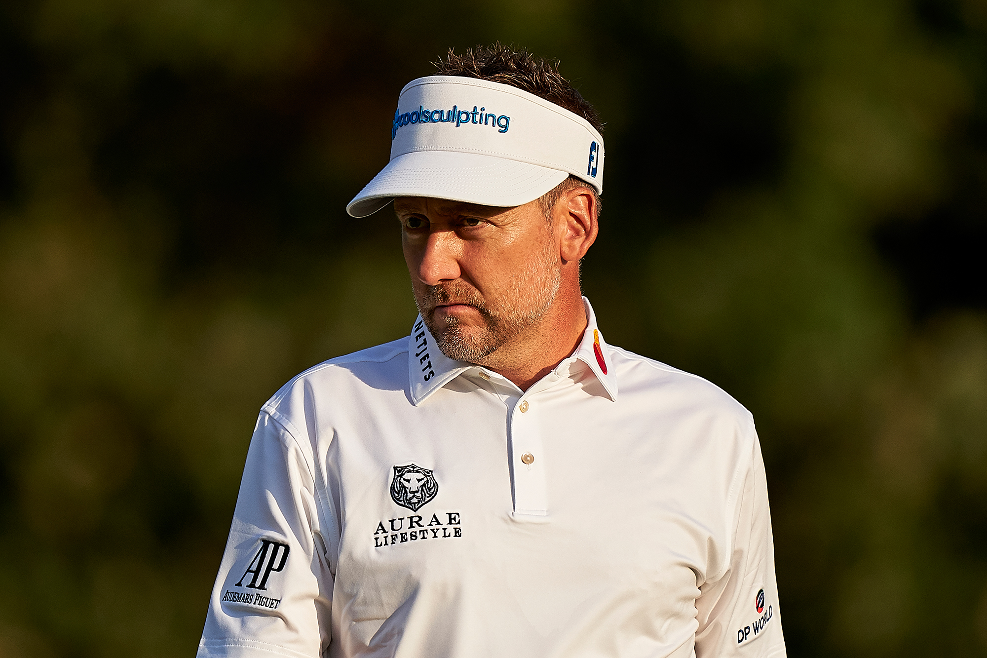 Happy 44th birthday \Poults\.....

Reliving the best bounce-back bogey of all time 

 
